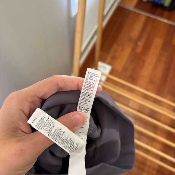 Athleta Salutation Stash Flare Pant - Picture 11 of 11